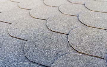 East Winterslow asphalt roofing costs