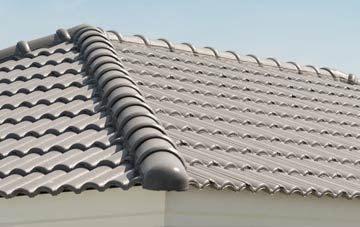 advantages of East Winterslow clay roofing