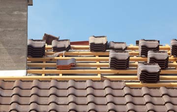 East Winterslow clay roofing costs