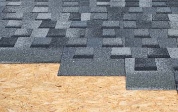 expert East Winterslow asphalt roof companies