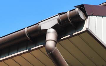 types of East Winterslow fascias