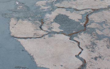 fibreglass roofing replacement East Winterslow