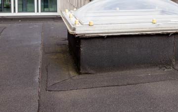 disadvantages of East Winterslow flat roofs