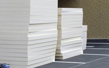 East Winterslow flat roof insulation costs