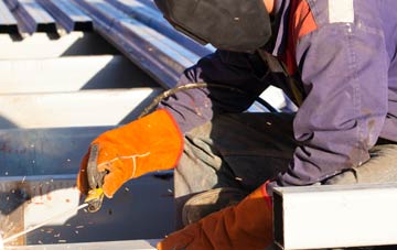 East Winterslow flat roofing options