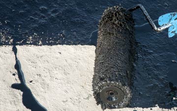 East Winterslow liquid sealant waterproofing