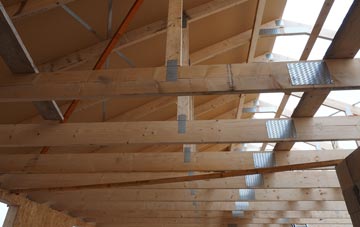East Winterslow roof truss costs