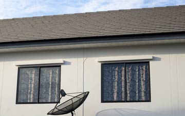 East Winterslow rubber roof costs