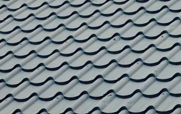 East Winterslow rubber roofing companies