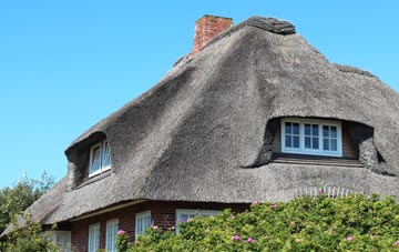 thatch roofing East Winterslow, Wiltshire