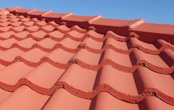 East Winterslow tile and slate roof replacement