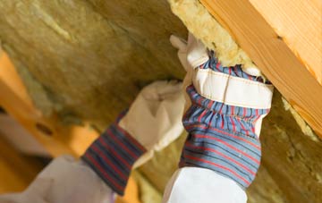 types of East Winterslow pitched roof insulation materials