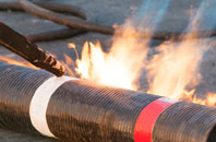 East Winterslow flat roofing replacement