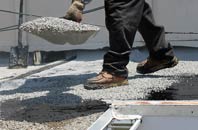 find rated East Winterslow flat roofing replacement companies