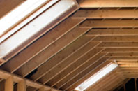 East Winterslow tapered roof insulation quotes